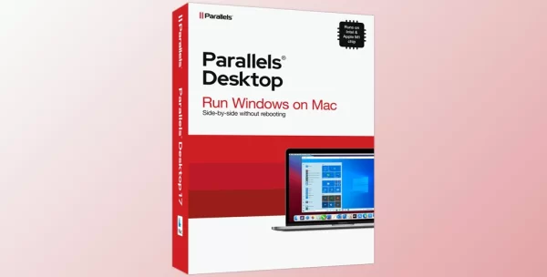 Parallels Desktop Business v18.2.0 for macOS + Toolbox v7.0.0.4147 + CRACK