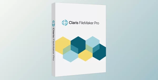 Claris FileMaker Pro v21.0.2.200 for Win & macOS & Server v21.0.1.51 + CRACK