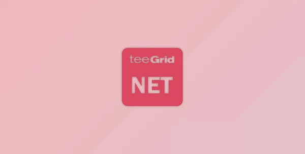 Steema TeeGrid.NET 2023 v1.2023.1.23 (23 Jan 2023) + CRACK