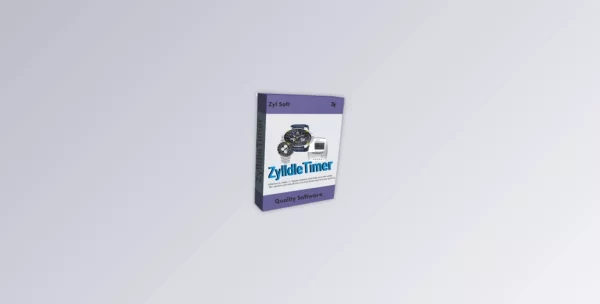 ZylIdleTimer v1.49 for Delphi 4-12 Athens + Patcher