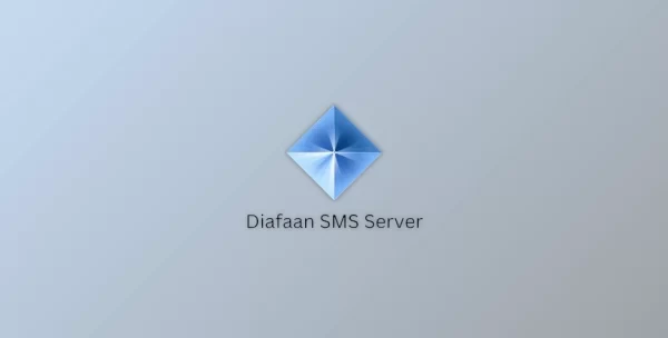 Diafaan SMS Server v4.8.1 (16 Aug 2023) Full + License key