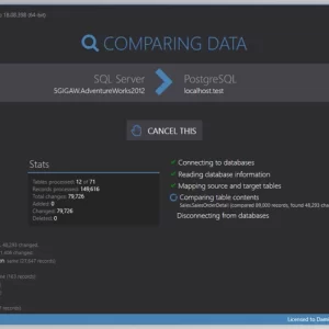 Spectral Core Replicator Pro v20.01.447 (20 Jan 2020) + License Key