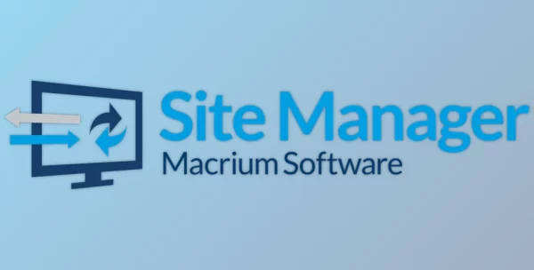 Macrium Site Manager v8.1.8138 for Win x64 + CRACK