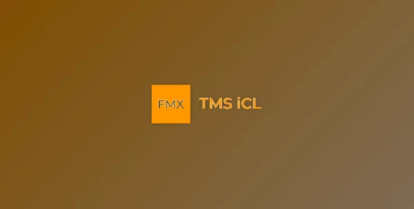 TMS iCL v4.2.0.2 (17 Jul 2024) for Delphi 10.2-12 Athens Full Source