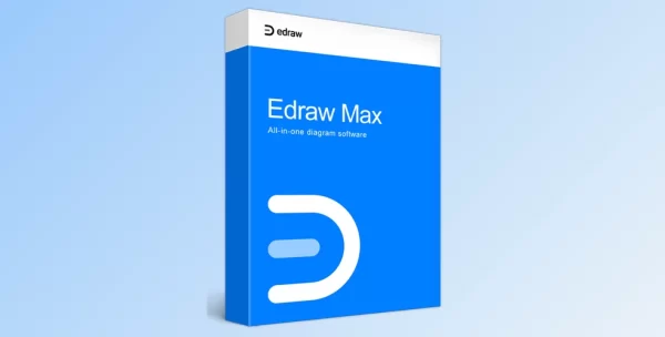 EdrawMax Ultimate v14.0.2.1201 Multilingual + Portable Edition + CRACK