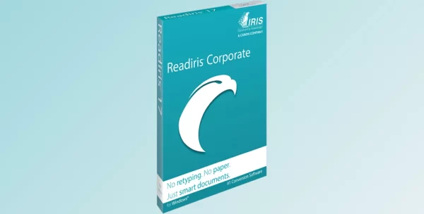 Readiris Corporate v17.4.192 Multilingual + Keygen