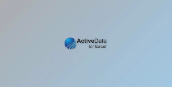 ActiveData for Excel v5.0.508 + CRACK