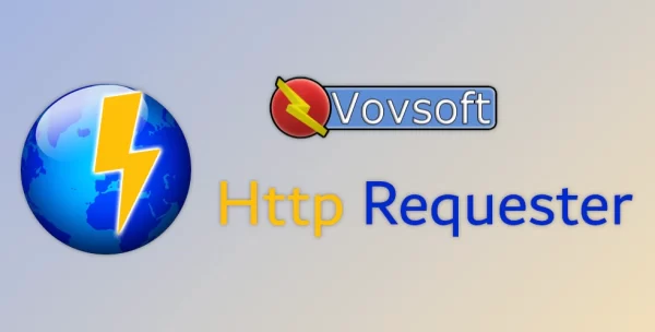 VovSoft Http Requester v5.1 + Portable Edition + Patch