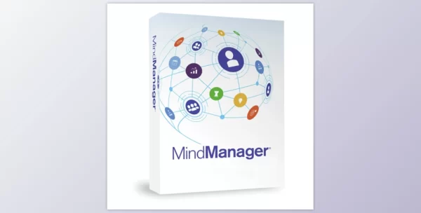 Mindjet MindManager 2023 v23.1.240 Multilingual + Portable Edition + CRACK