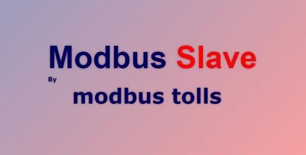 Free Modbus Slave v9.4.3.2293 + License Key