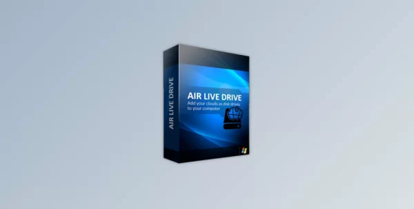 Free AirLiveDrive Pro v2.4.2 Multilingual + Portable Edition + CRACK