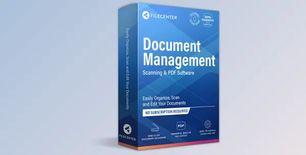Free Lucion FileCenter Suite v12.0.21 DC 10.02.2024 + Keygen
