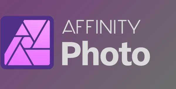 Affinity Photo v2.5.5.2636 for Win & macOS Multilingual + Portable Edition + Patch