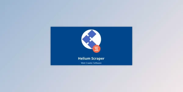 Helium Scraper Enterprise v3.3.0.8 + CRACK
