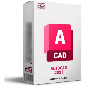 Autodsk Autocad 2023 Autdesk - Envio Digital