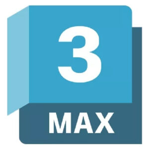 Autodsk 3dsmax 3ds Max 2024 Autdesk - Envio Digital