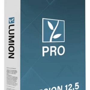 Sistema Lumion 12 Pro Lumion + Blocos + Texturas - Envio Já!