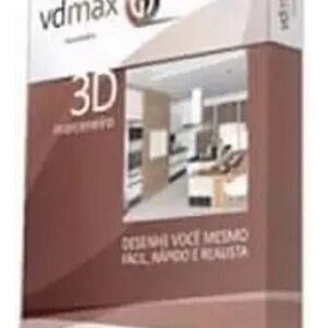 Novo Vdmax Marceneiro - Envio Já!