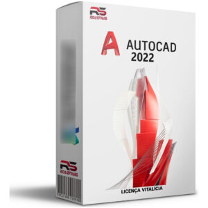 Autodsk Autocad 2022 Aut Desk - Envio Automático