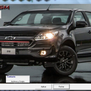 Programa Etsmart Calculadora Automotiva