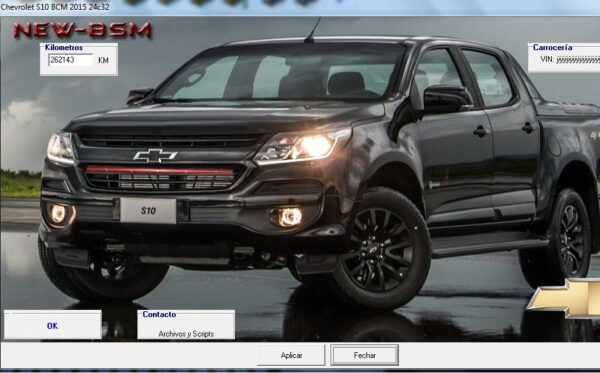 Programa Etsmart Calculadora Automotiva
