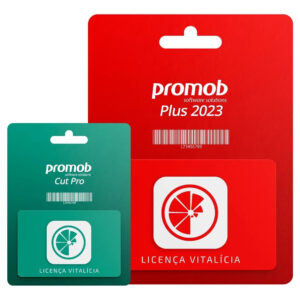 Promob Plus Enterprise 2023 5.60.17.19 + Cut Pro 1.2.2.15