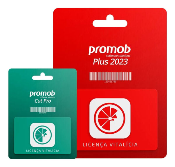 Promob Plus Enterprise 2023 5.60.17.19 + Cut Pro 1.2.2.15