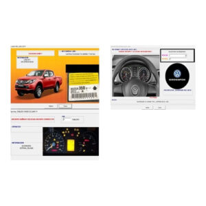 Calculadora Automotiva Etsmart Upa Usb + Pacote Scripts