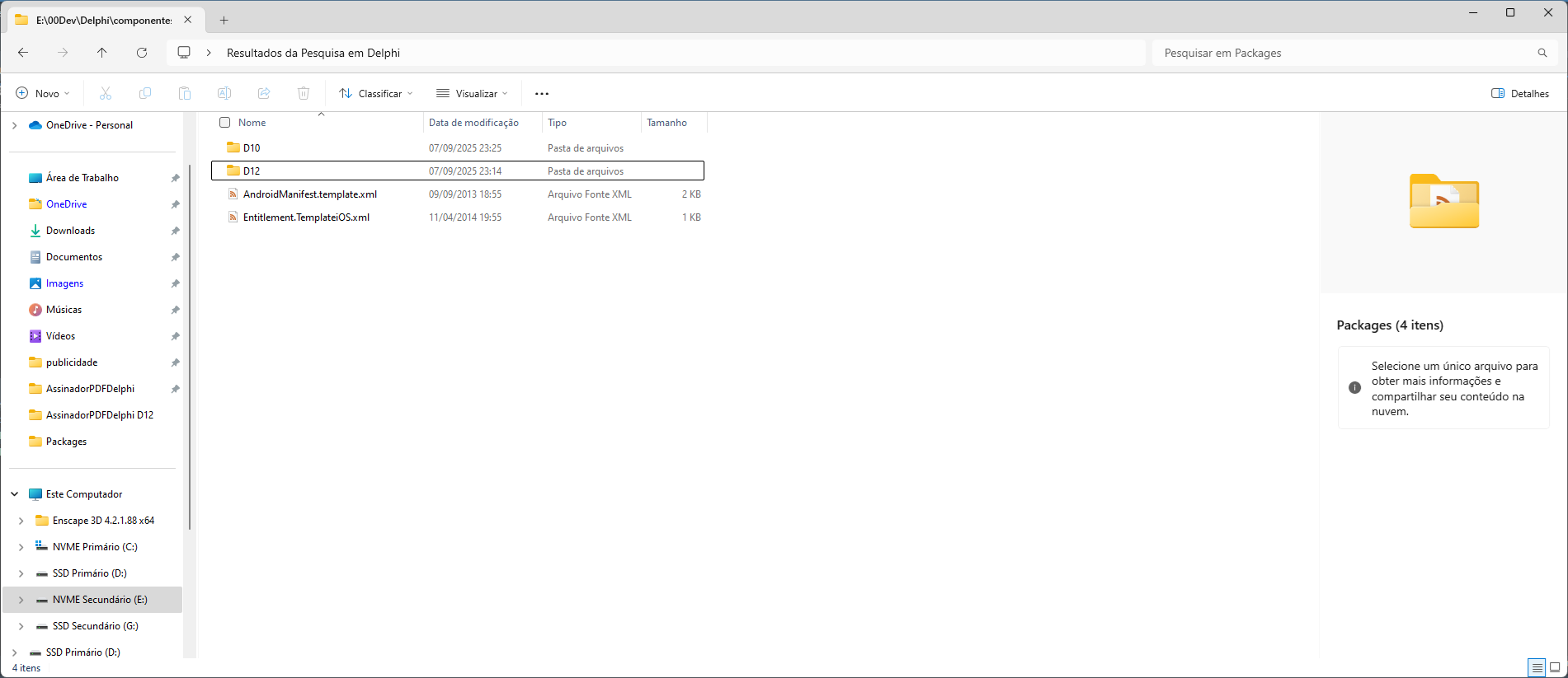 FFMPEG Player For Android + iOS Delphi Component v7.20 + Source Code - Imagem 3